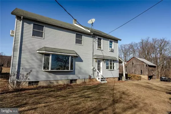 New Tripoli, PA 18066,7489 SPRINGHOUSE RD