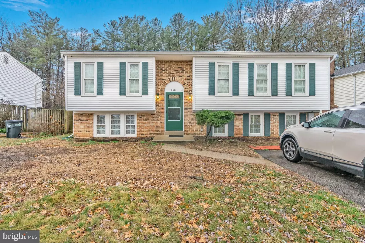 Fairfax, VA 22032,5523 COROT CT