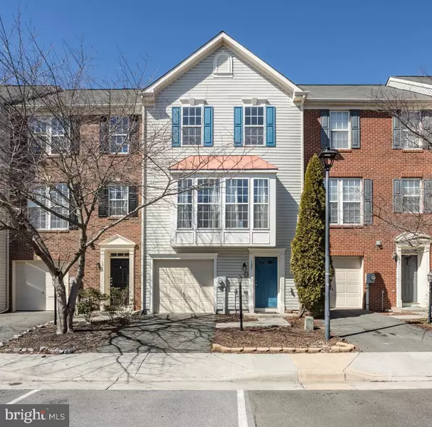 105 PITTMAN CT, Stephens City, VA 22655