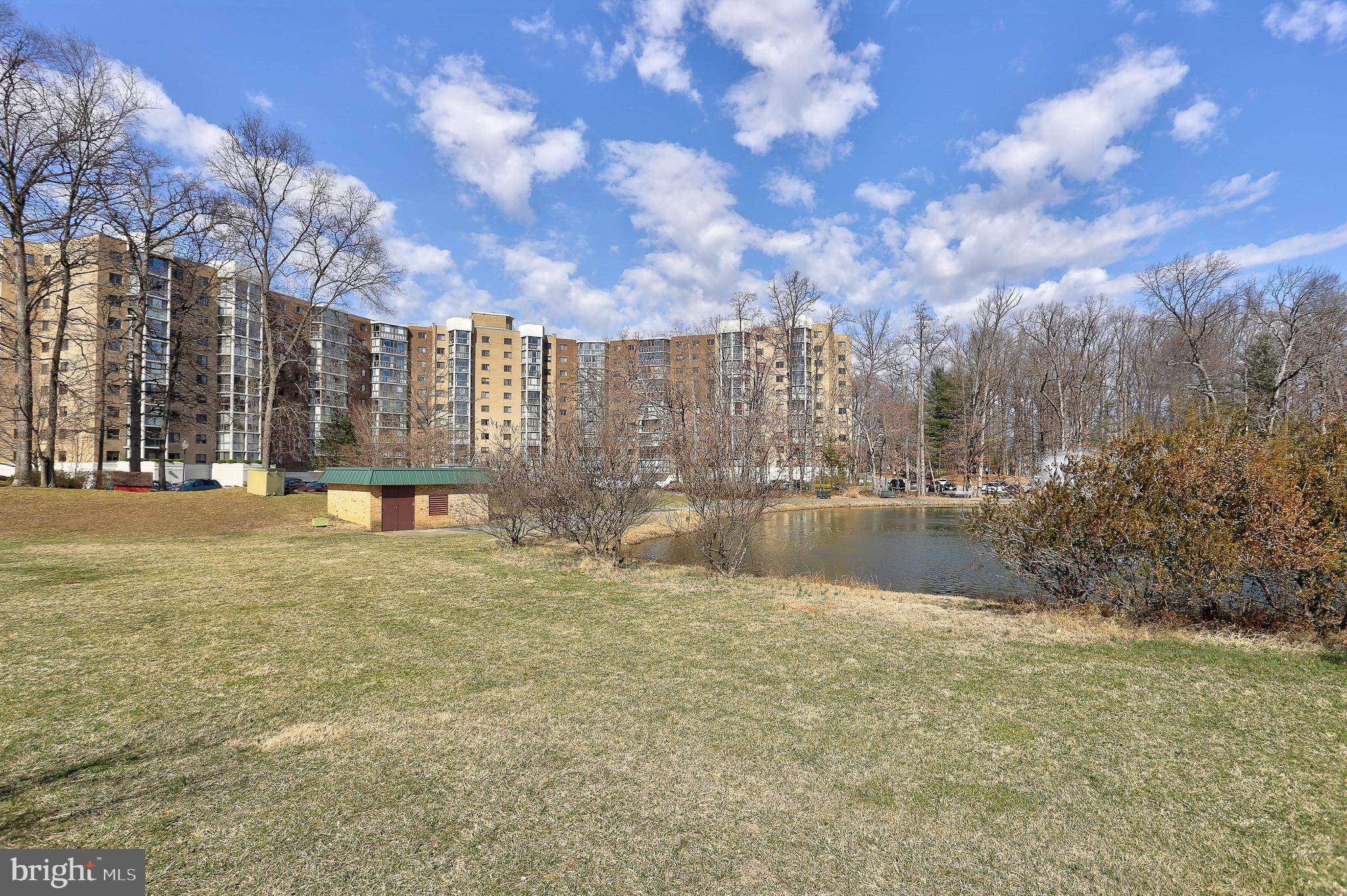 Silver Spring, MD 20906,15115 INTERLACHEN DR #825-826