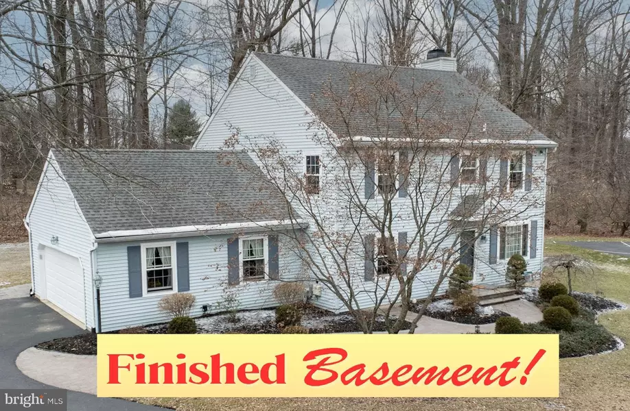 108 VIEWPOINT DR, Downingtown, PA 19335