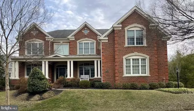 Haymarket, VA 20169,5346 FISHERS HILL WAY