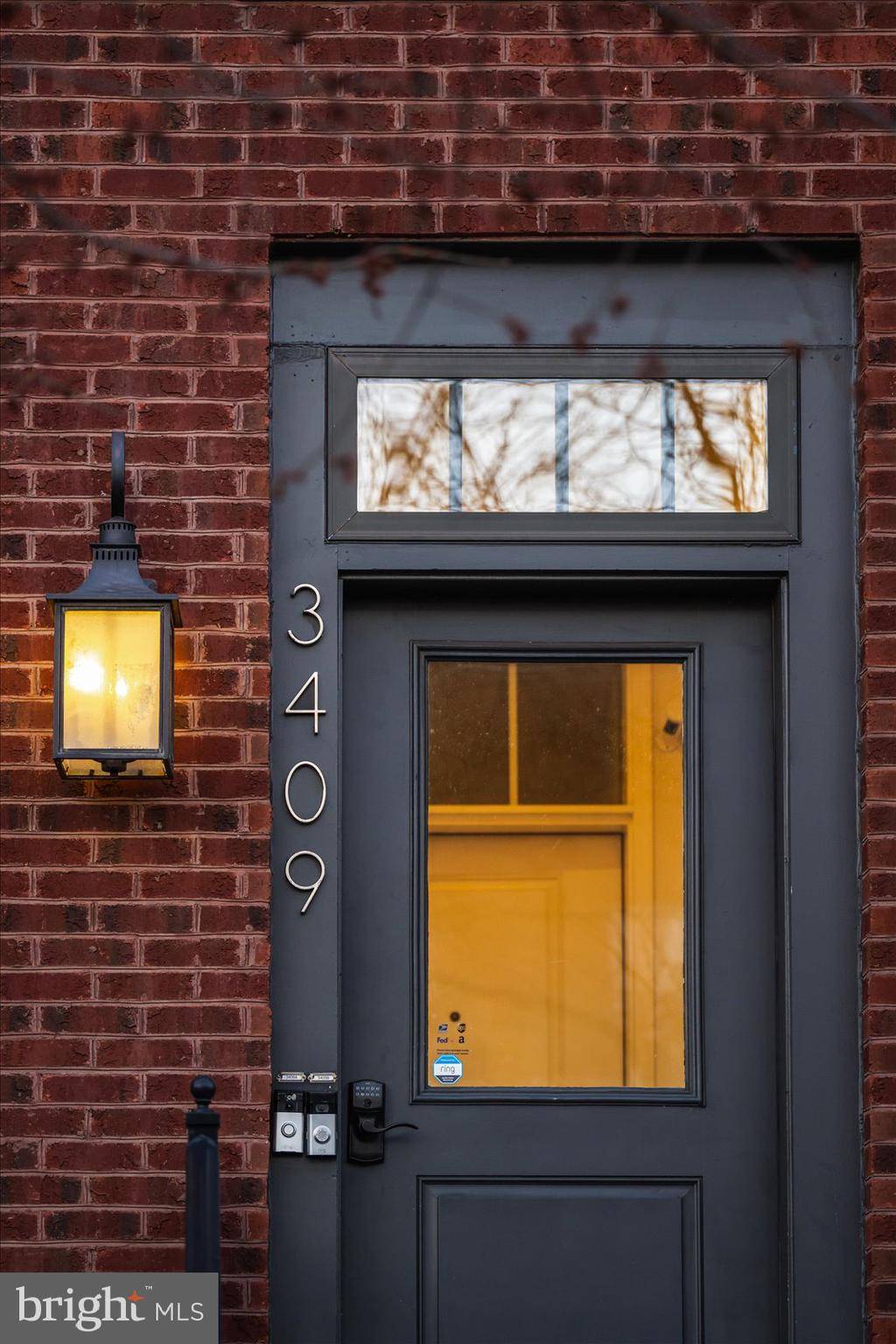 Washington, DC 20010,3409 SHERMAN AVE NW #2