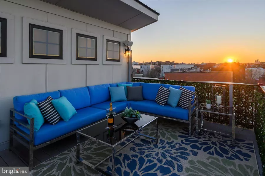 3409 SHERMAN AVE NW #2, Washington, DC 20010