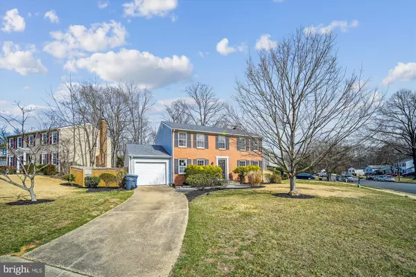 Falls Church, VA 22042,3307 CREST HAVEN CT