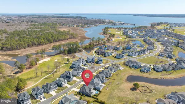 Millsboro, DE 19966,33355 MARINA BAY CIR #76