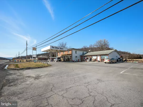 Winchester, VA 22603,2740 NORTHWESTERN PIKE