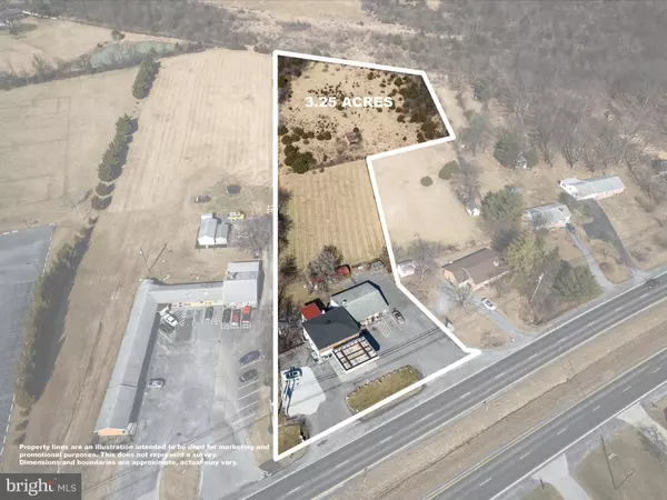 Winchester, VA 22603,2740 NORTHWESTERN PIKE