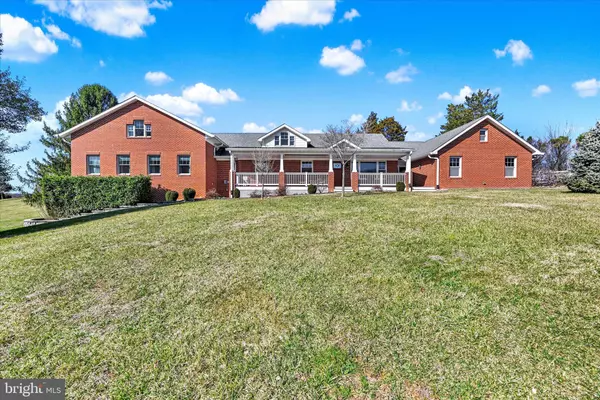 2524 JENNINGS CHAPEL RD, Woodbine, MD 21797