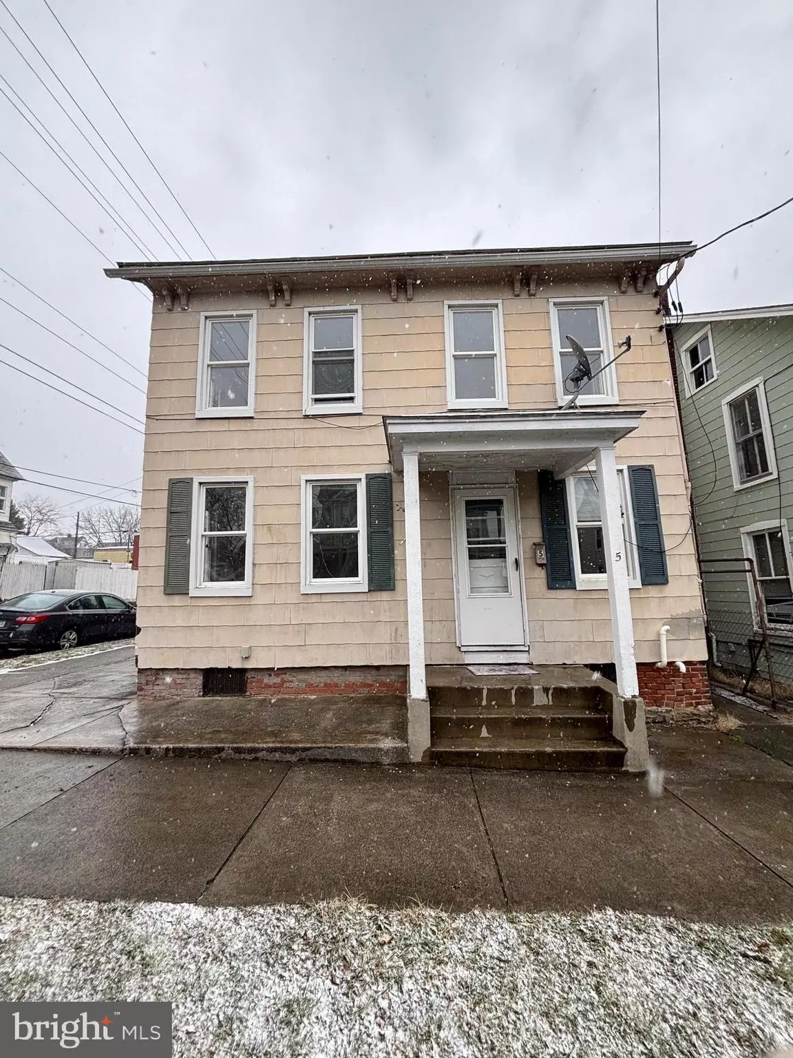 Spring Grove, PA 17362,5 S WATER ST