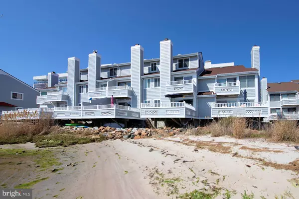 305 SEABAY LN #C7,  Ocean City,  MD 21842