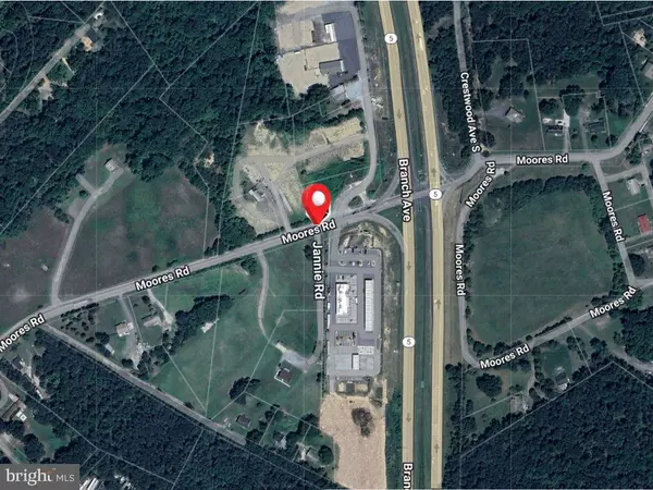 Brandywine, MD 20613,MOORES RD