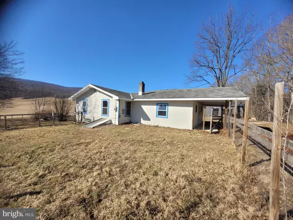 Hyndman, PA 15545,2210 HYNDMAN RD