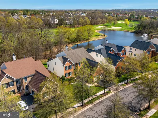 Haymarket, VA 20169,15264 GOLF VIEW DR