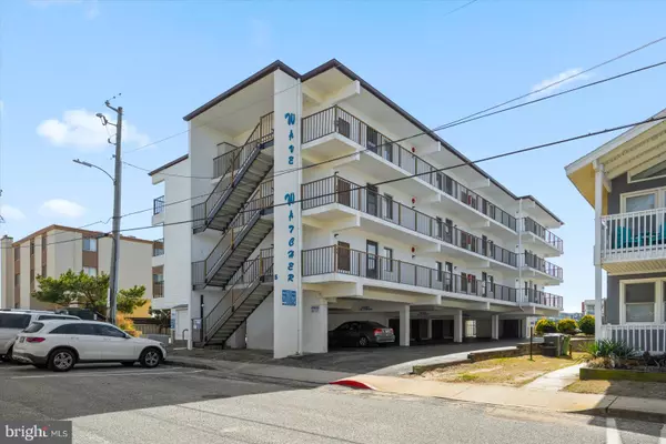 5 71ST ST #301, Ocean City, MD 21842