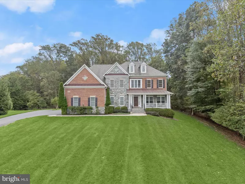 12033 OPEN RUN RD, Ellicott City, MD 21042