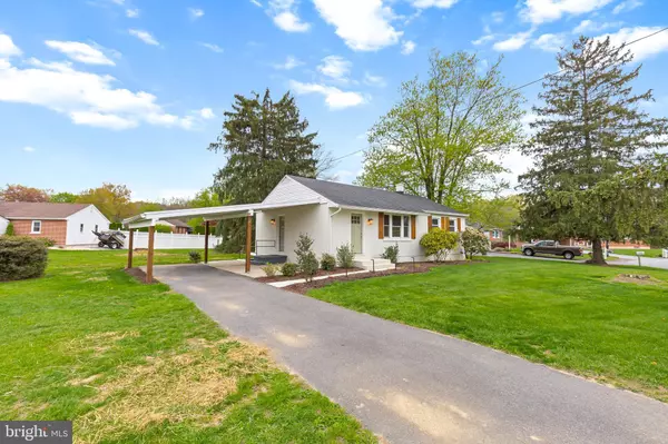 Lancaster, PA 17603,47 PARK CIRCLE DR