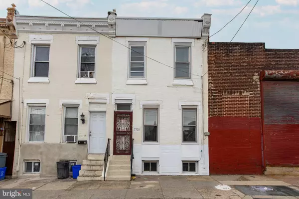 2328 N MARSHALL ST, Philadelphia, PA 19133