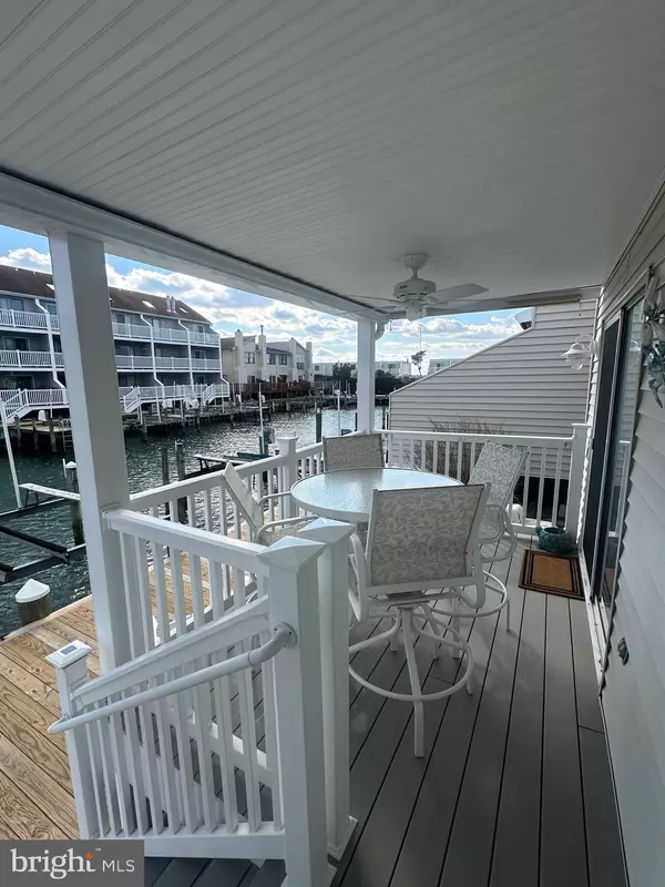 Ocean City, MD 21842,613 BAYSHORE CT #6