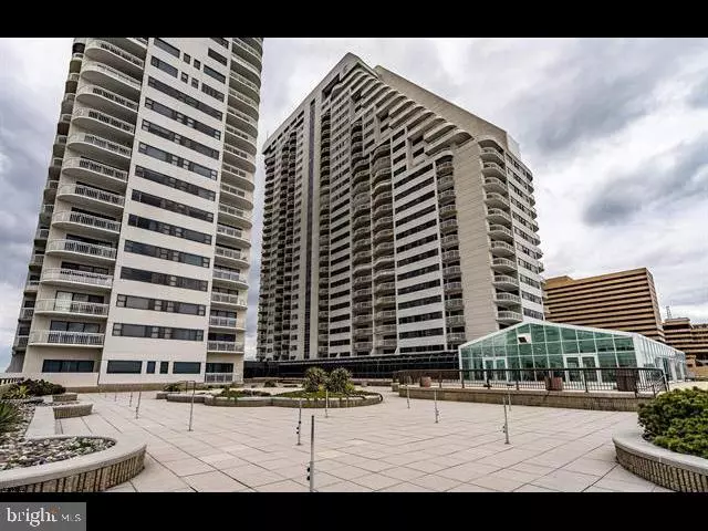 3101 BOARDWALK #3208-2, Atlantic City, NJ 08401