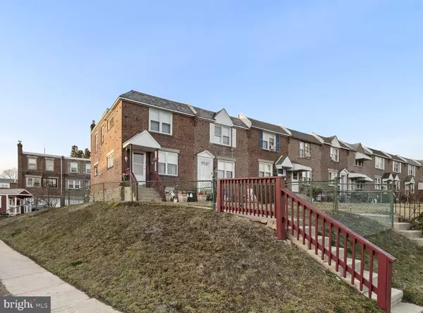 Drexel Hill, PA 19026,2229 LYNN BLVD