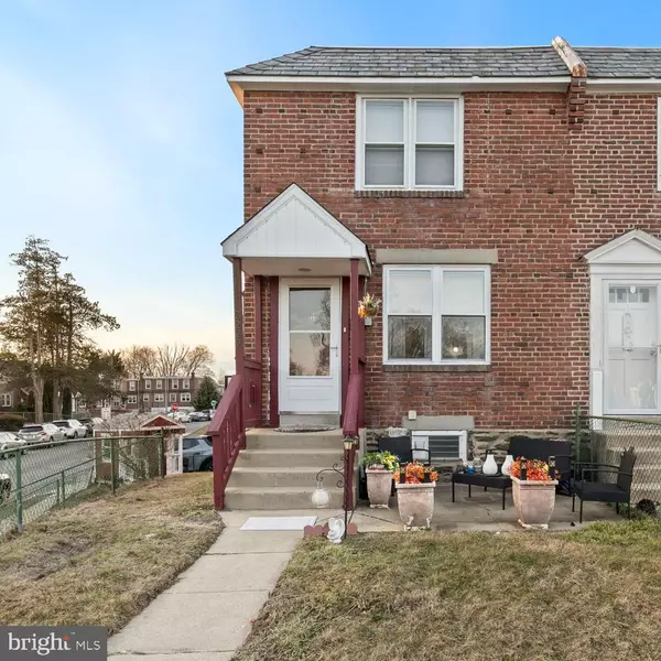 2229 LYNN BLVD, Drexel Hill, PA 19026