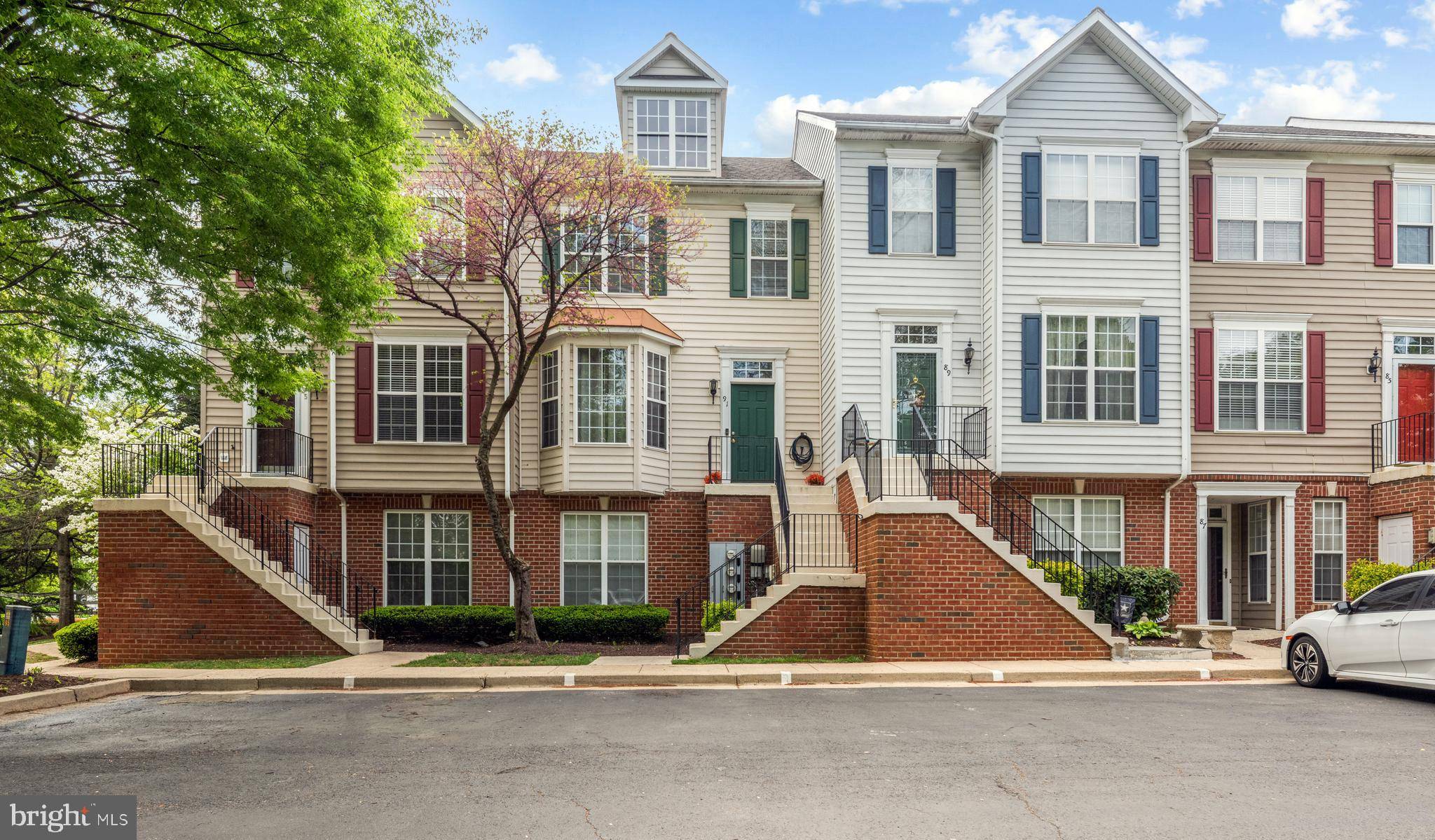 91 HARBOUR HEIGHTS DR #91, Annapolis, MD 21401