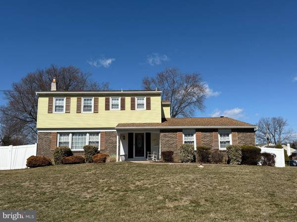 153 RICE DR, Morrisville, PA 19067