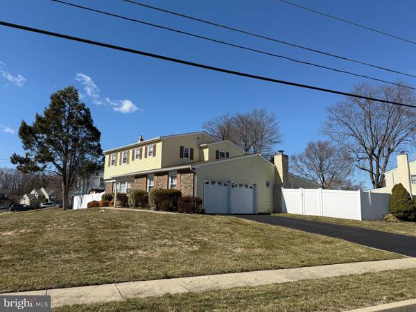 Morrisville, PA 19067,153 RICE DR