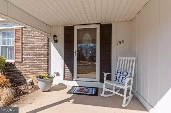 Morrisville, PA 19067,153 RICE DR