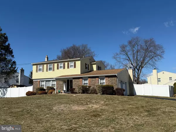 Morrisville, PA 19067,153 RICE DR