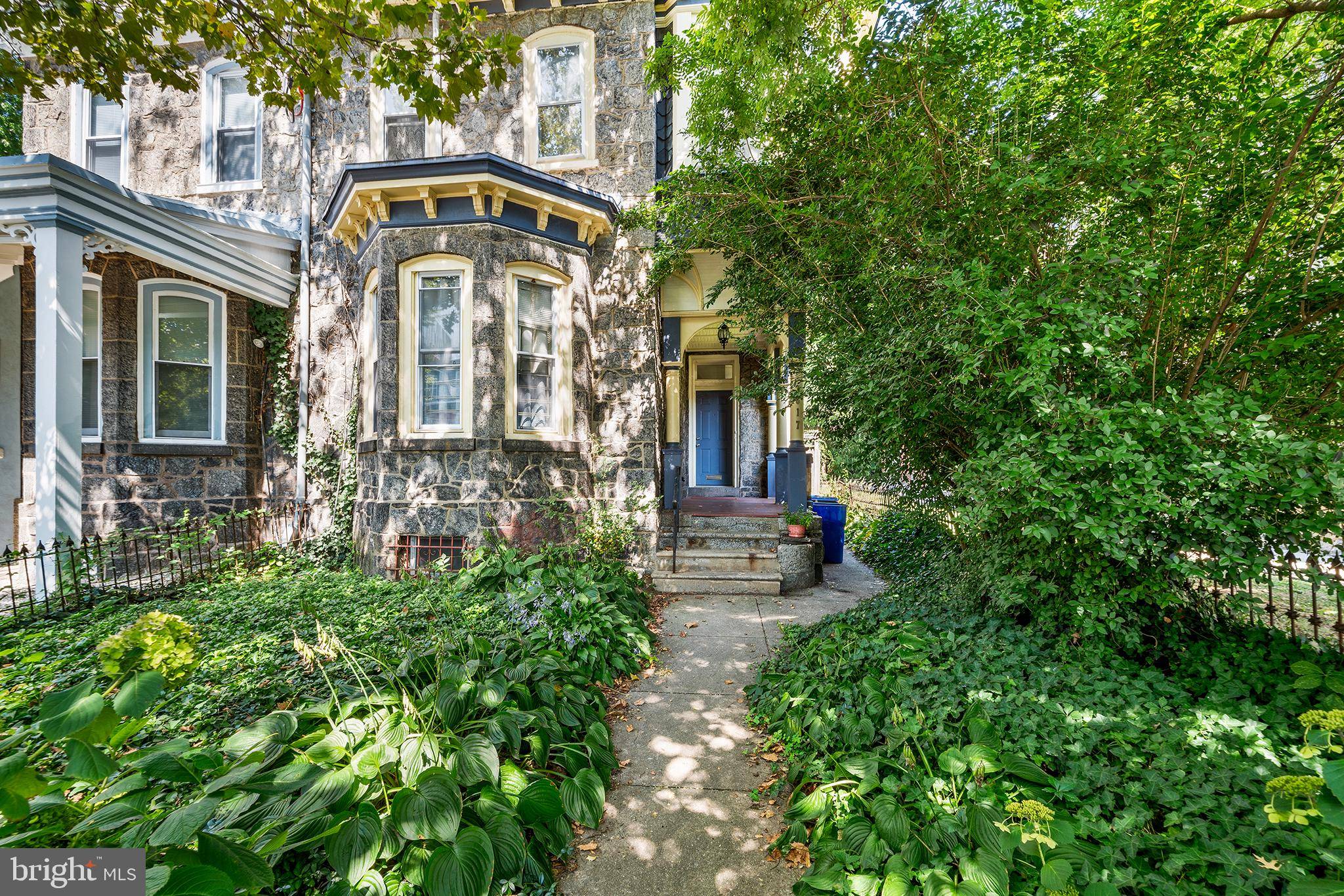 3617 POWELTON AVE #2F, Philadelphia, PA 19104