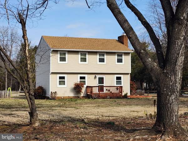 Fredericksburg, VA 22405,201 OLD LANDING CT