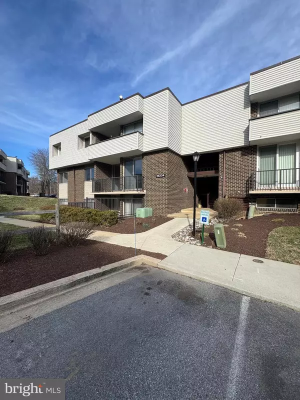 10234 PRINCE PL #17-101, Upper Marlboro, MD 20774