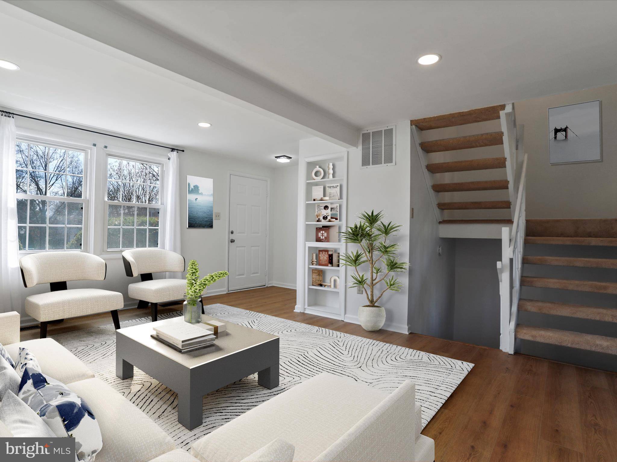 Gaithersburg, MD 20879,18821 CREEPER LN #-