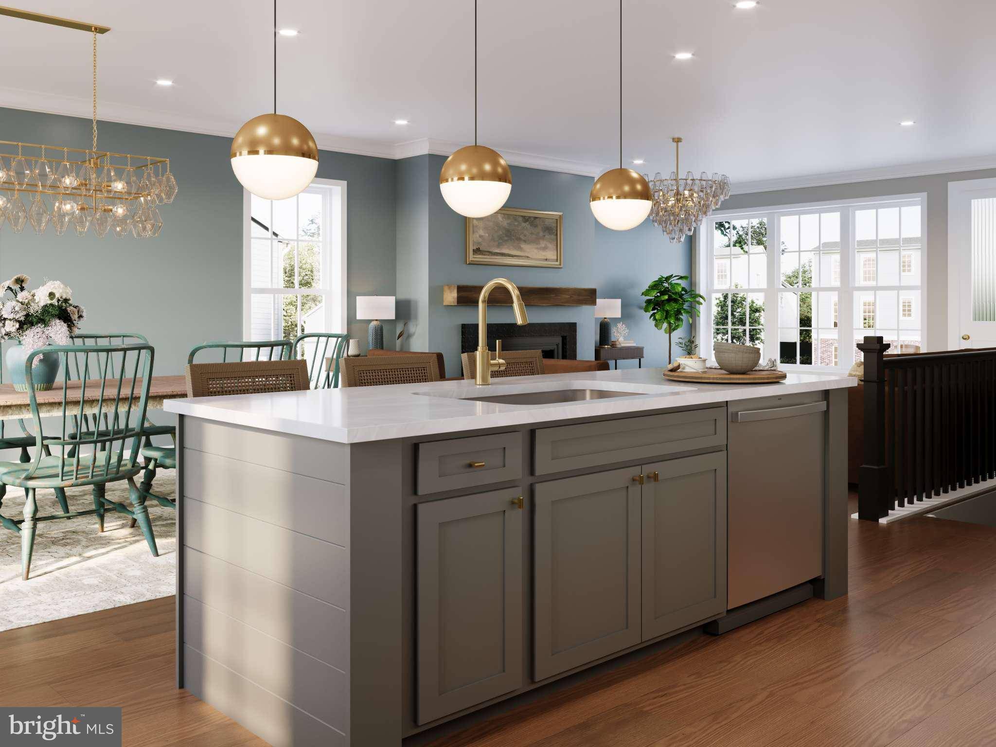 Mechanicsburg, PA 17055,1337 SHARPS DR #BROMLEY