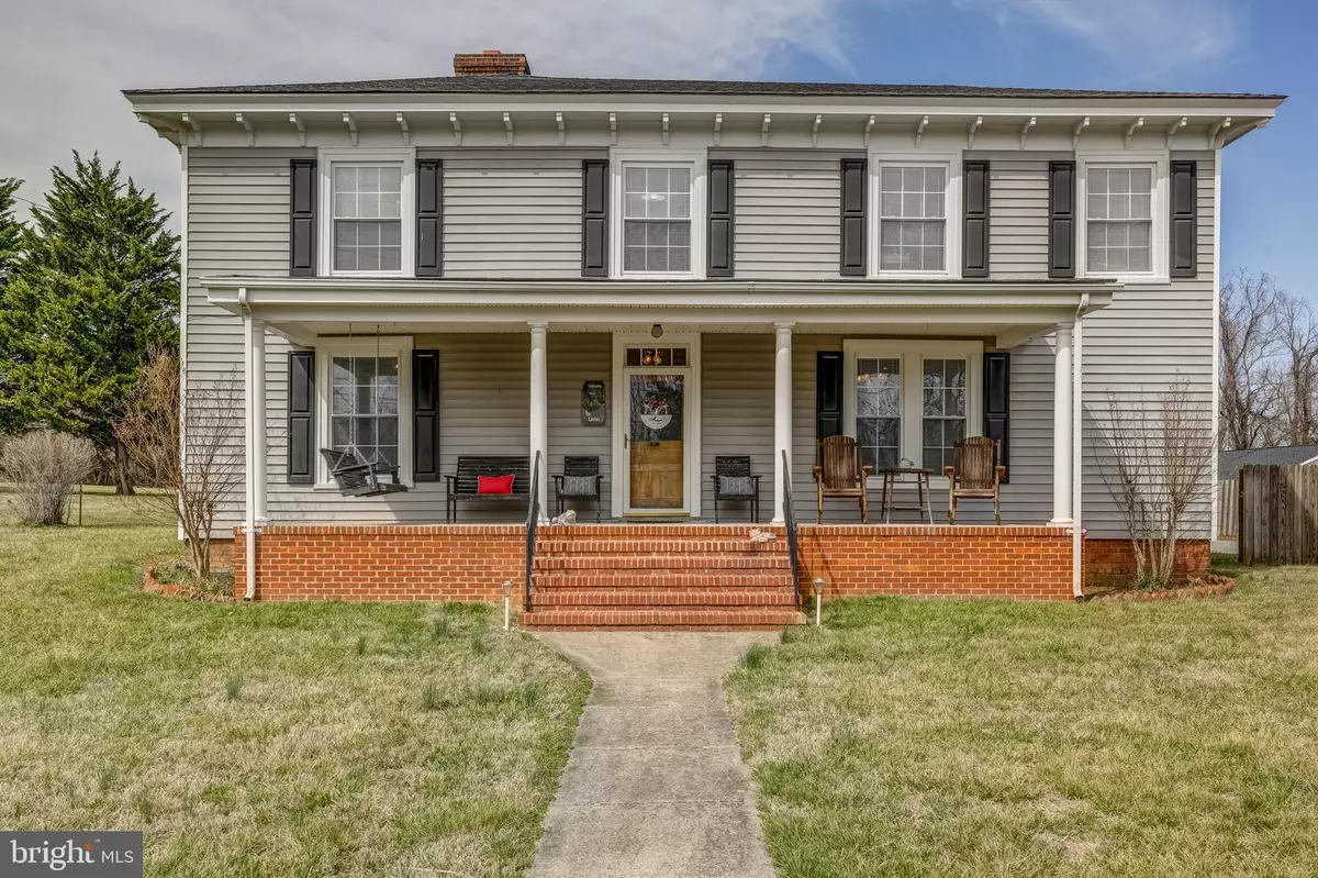 Louisa, VA 23093,202 CUTLER AVE