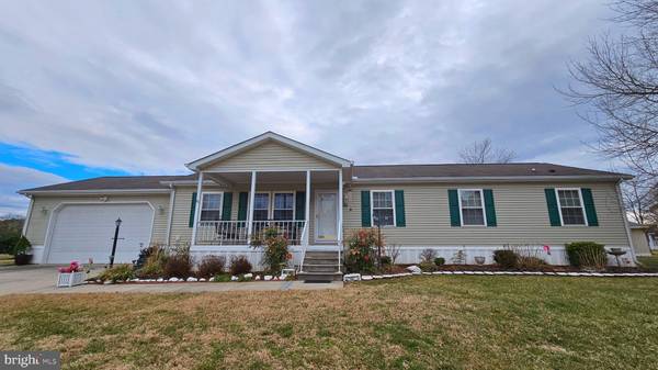 40 KENSINGTON DR., Easton, MD 21601