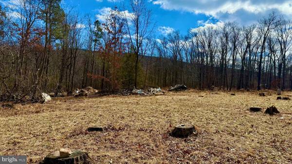 LOT 39 SPARROW WAY, Augusta, WV 26704