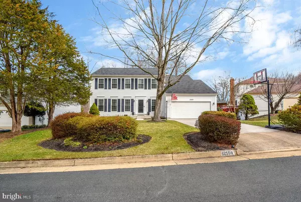 Woodbridge, VA 22192,12559 CANTILEVER CT