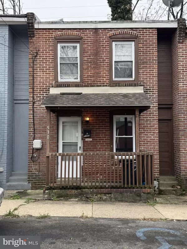 530 KEYSTONE AVE, Darby, PA 19023