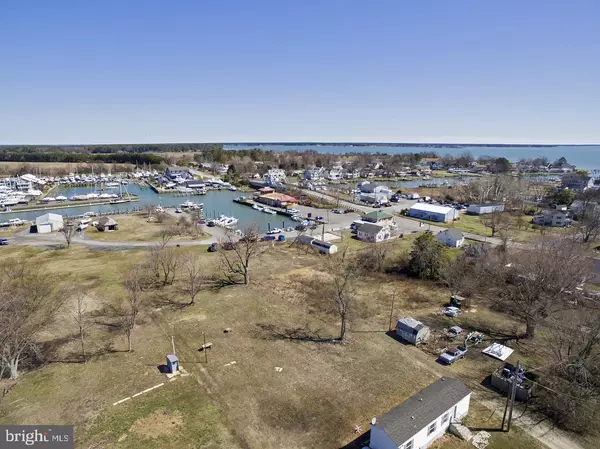 Tilghman, MD 21671,21472 WILLEY RD