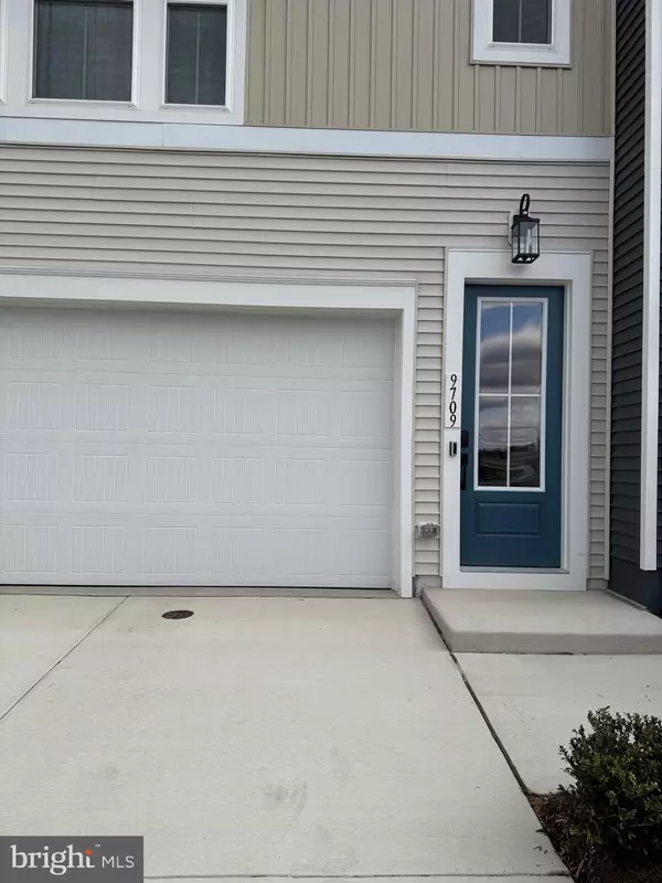 Fredericksburg, VA 22407,9709 BUCKTHORN TER #LOT 172