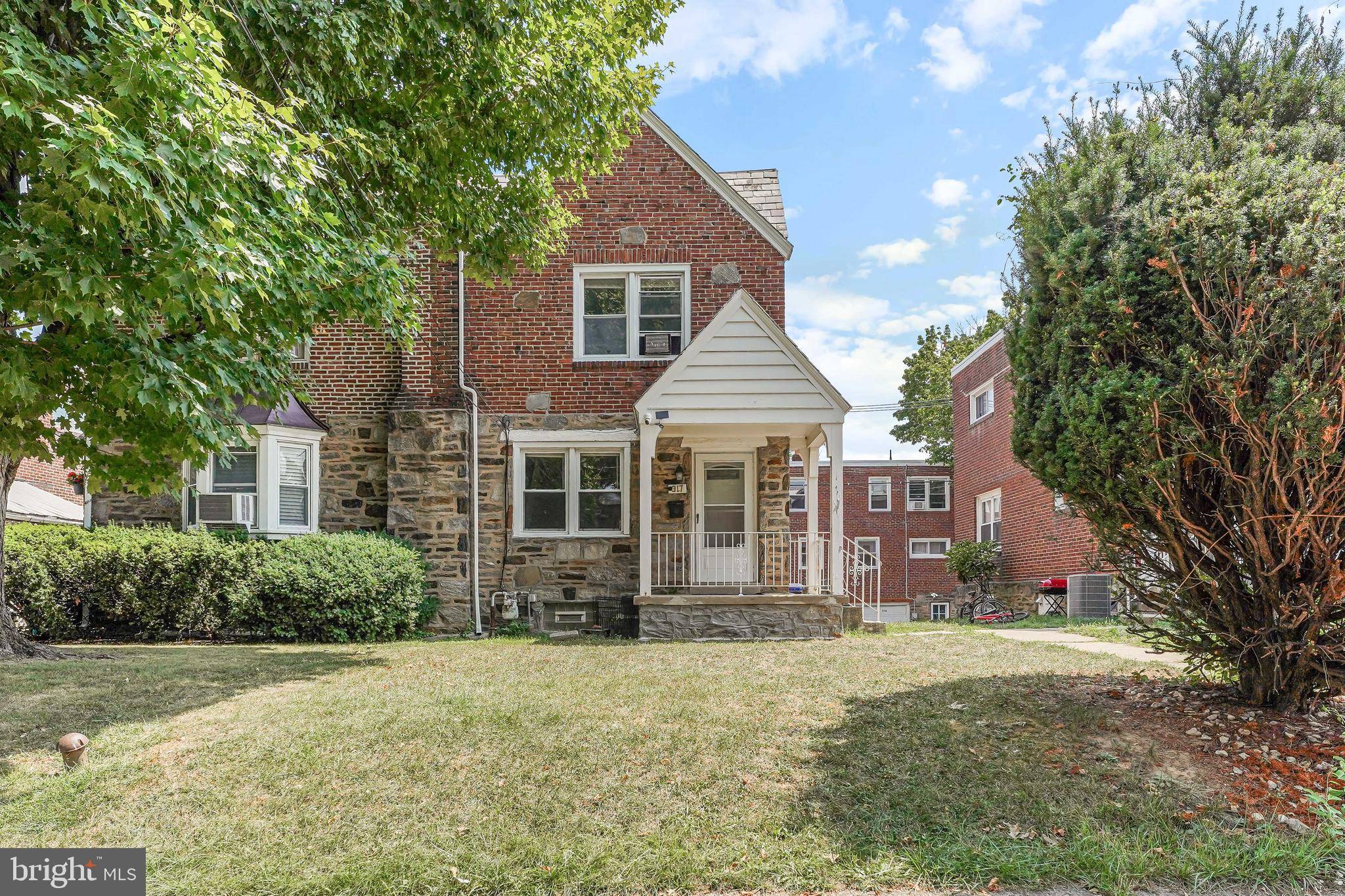 Lansdowne, PA 19050,317 BARKER AVE