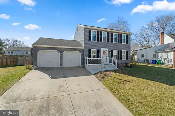 Columbia, MD 21045,6721 SUMMER RAMBO CT