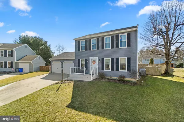 Columbia, MD 21045,6721 SUMMER RAMBO CT