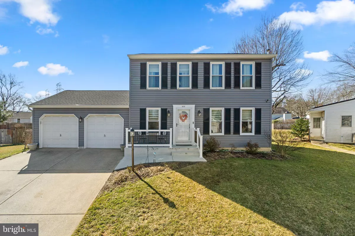 Columbia, MD 21045,6721 SUMMER RAMBO CT