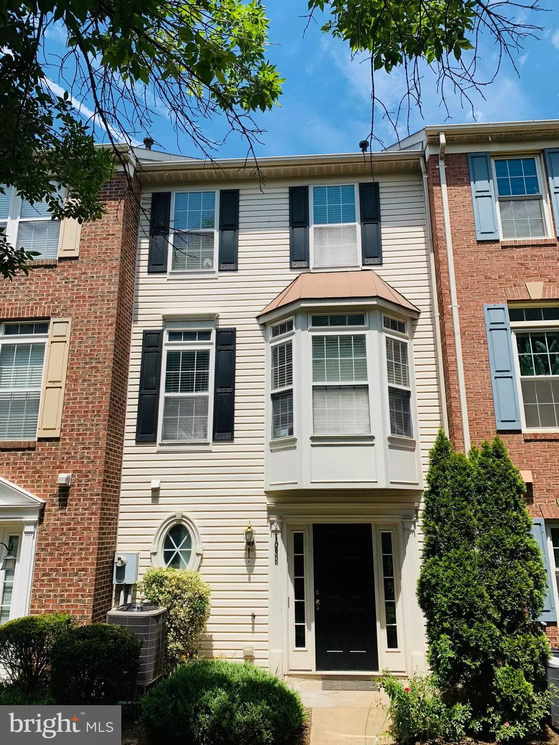 Alexandria, VA 22304,1038 HARRISON CIR