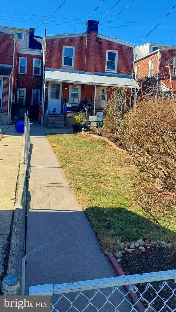 Reading, PA 19611,305 TULPEHOCKEN AVE