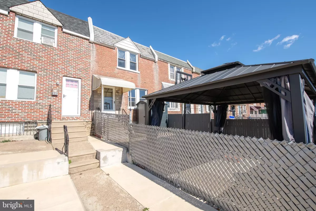 Philadelphia, PA 19135,6336 ALGARD ST